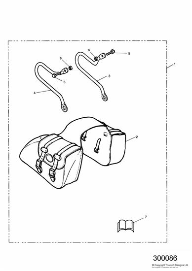 sistem bagaje- coburi piele sintetica - Apasa pe imagine pentru inchidere